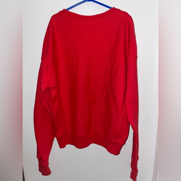 CHAMPION| XS Crew Sweater - Picture 4 of 7